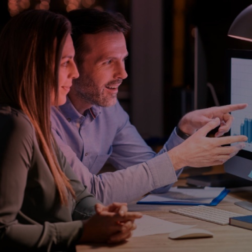 Sou cliente exigente