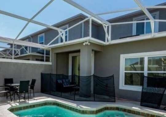 Imagem do imovel Se o seu objetivo é proteger patrimônio em dólar e gerar renda internacional, essa é a hora de agir.