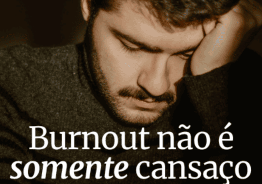 Imagem do material Guia Prático contra o Burnout